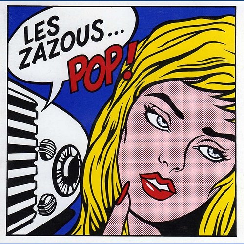 Pop! Les Zazous