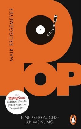 Pop Penguin Books
