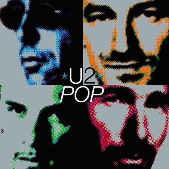 Pop U2