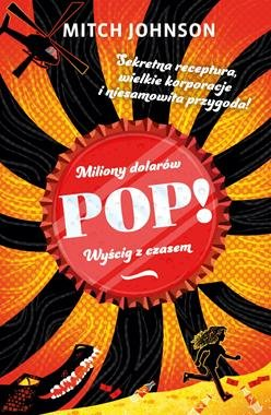 Pop! Johnson Mitch