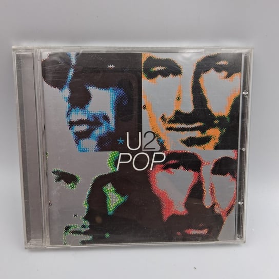 Pop U2