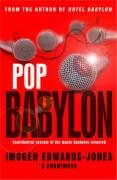 Pop Babylon Edwards-Jones Imogen