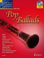 Pop Ballads Schott Music