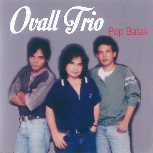 Pop Batak Ovall Trio