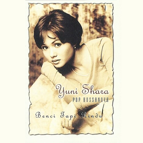 Pop Bossanova Yuni Shara