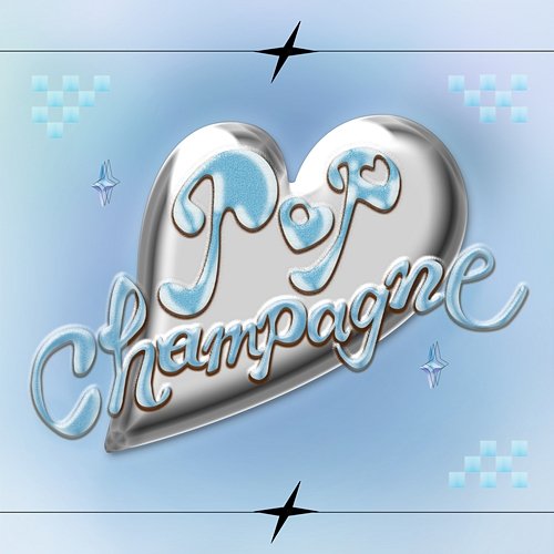 Pop Champagne Yen MooN feat. Saabirose