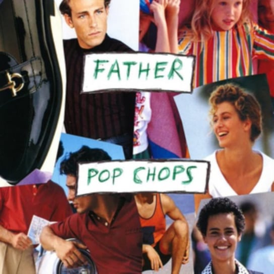 Pop Chops Father