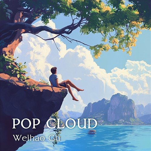Pop Cloud WeiHao Gu