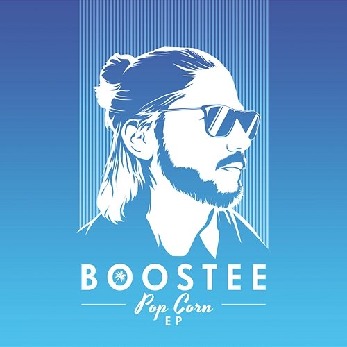 Pop Corn - EP Boostee