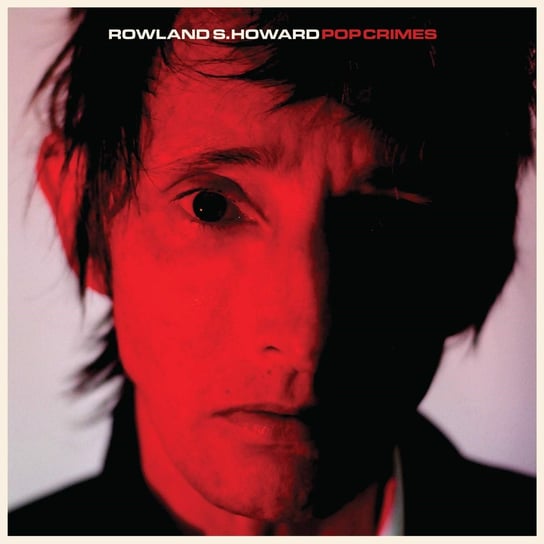 Pop Crimes Howard Rowland S.
