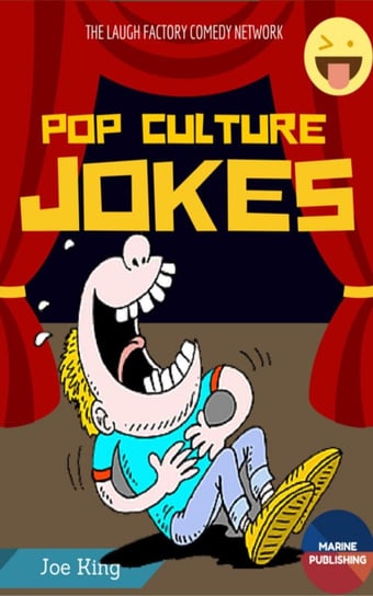 Pop Culture Jokes Joe King