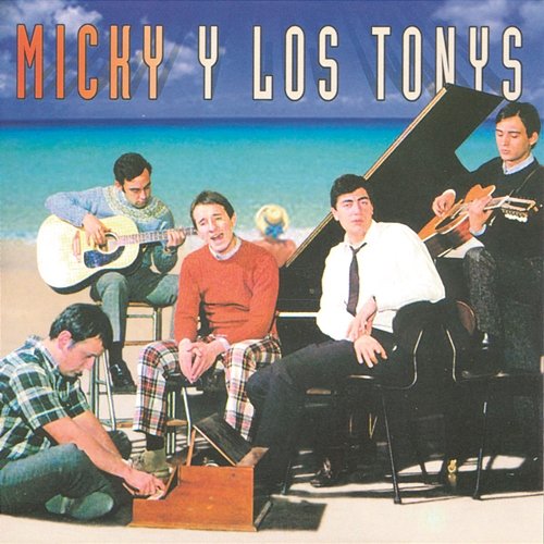 Pop De Los 60 Micky Y Los Tonys