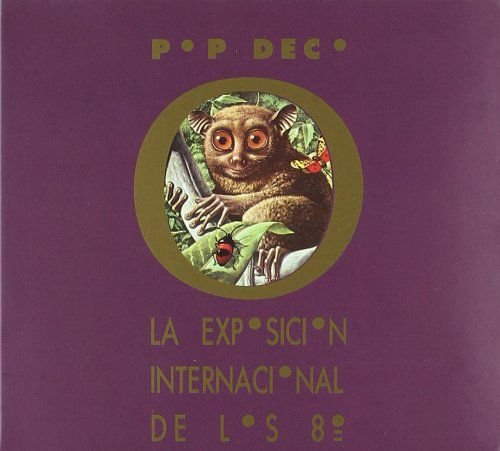 Pop Deco. La Expo Int. De Los 80 Various Artists