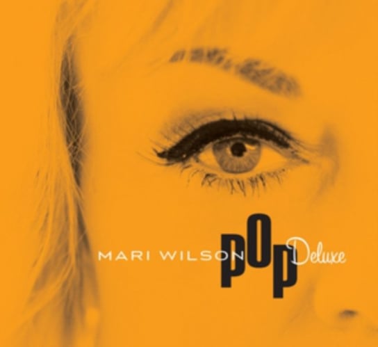 Pop Deluxe Wilson Mari