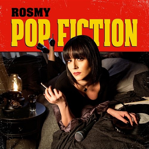 POP FICTION Rosmy
