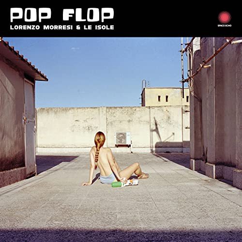 Pop Flop Various Artists