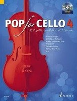 Pop For Cello 04 Schott Music