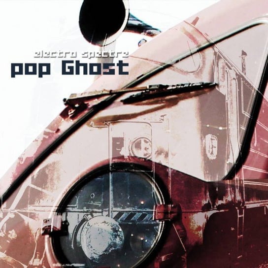 Pop Ghost -Deluxe- Various Artists