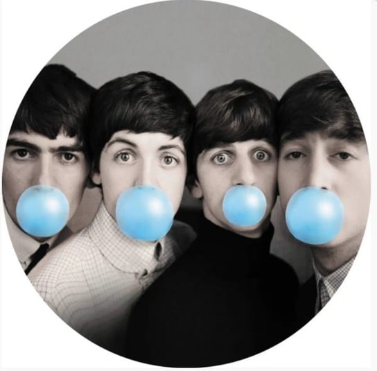 Pop Go The Beatles (Picture) Beatles