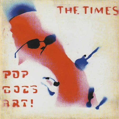 Pop Goes Art! The Times