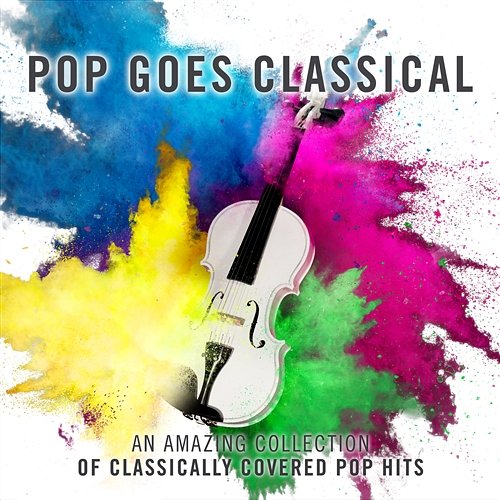 Pop Goes Classical Royal Liverpool Philharmonic Orchestra, James Morgan