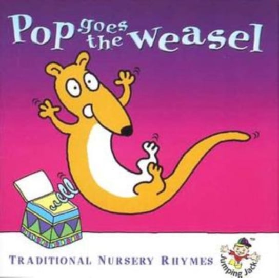 Pop Goes the Weasel Various Artists