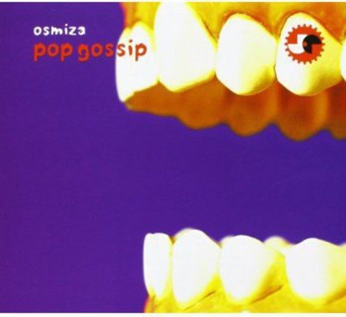 Pop Gossip Various Artists