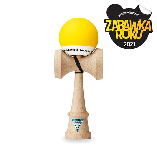 POP, gra zręcznościowa, Kendama Krom Kendama Krom