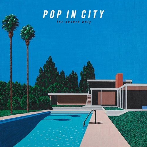 POP IN CITY -for covers only- Deen