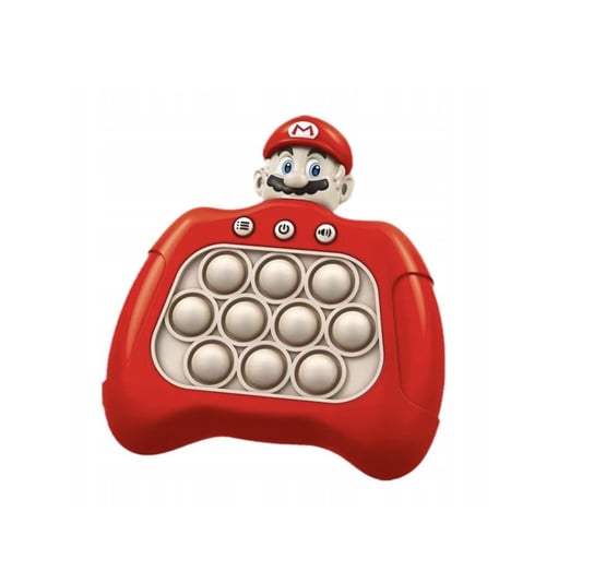 Pop It - Super Mario, gra zręcznościowa, GALOPI GALOPI