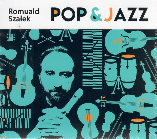 Pop & Jazz Szałek Romuald