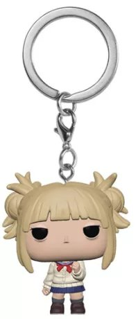 POP Keychain: MHA- Himiko (Hideout) Funko