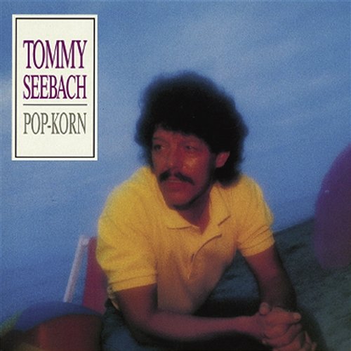 Pop-Korn Tommy Seebach