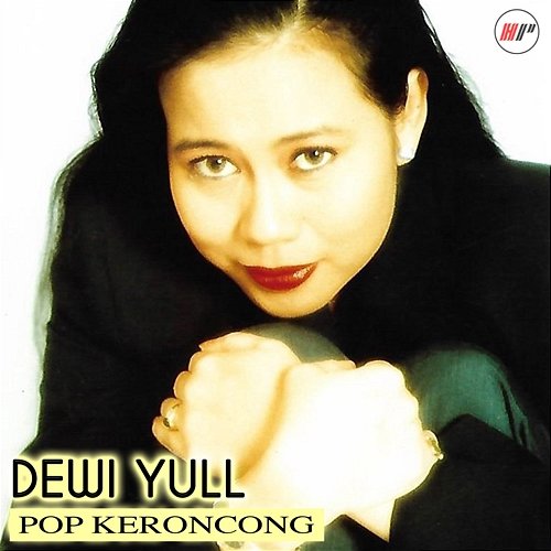 Pop Kroncong Dewi Yull