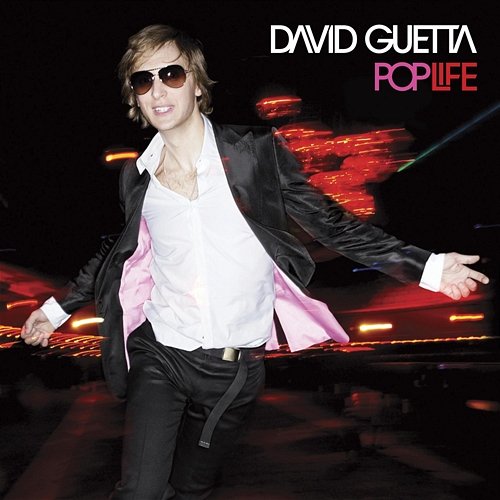 Pop Life David Guetta