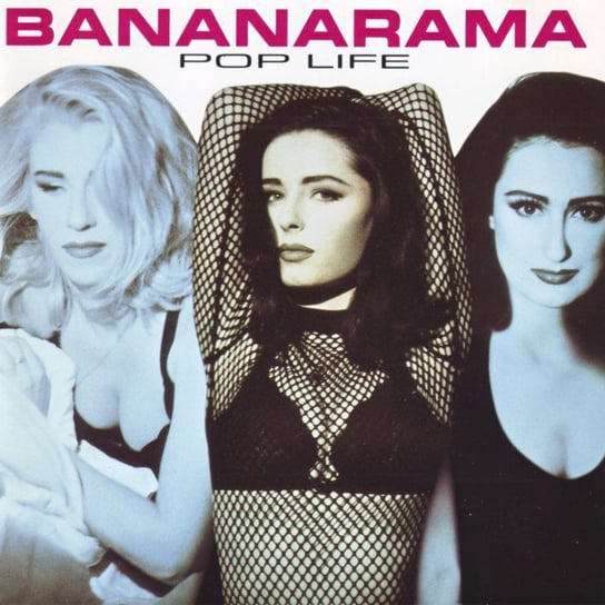 Pop Life (Limited Colored Edition) Bananarama