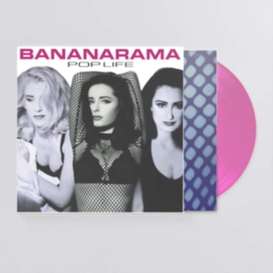 Pop Life, płyta winylowa Bananarama
