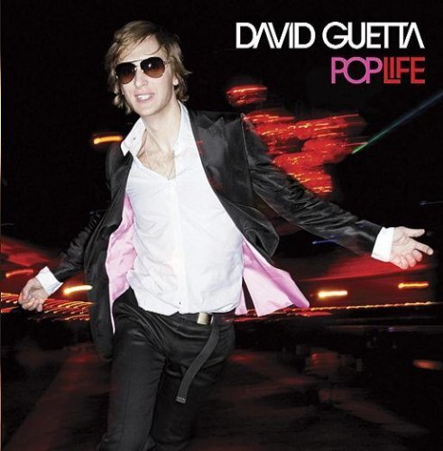 Pop Life (winyl w kolorze czerwonym) Guetta David