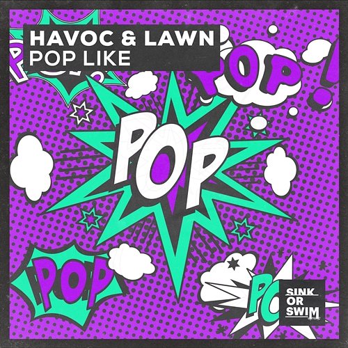 Pop Like Havoc & Lawn