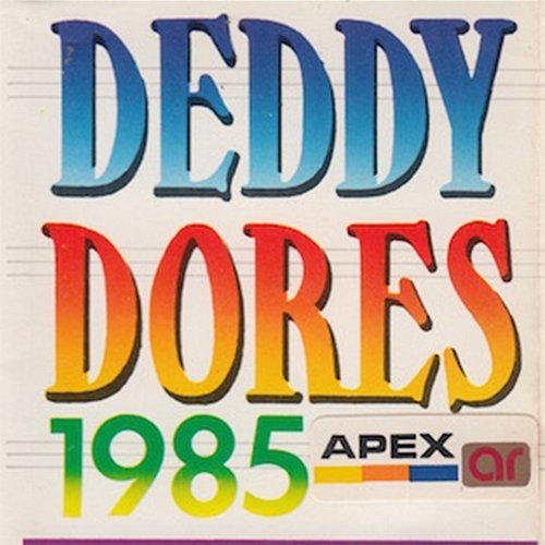 Pop Mandarin Deddy Dores Deddy Dores