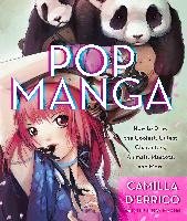 Pop Manga D'Errico Camilla