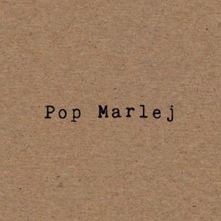 Pop Marlej EP Pop Marlej