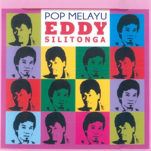 Pop Melayu Eddy Silitonga