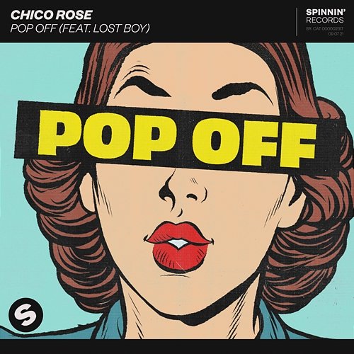 Pop Off Chico Rose feat. Lost Boy