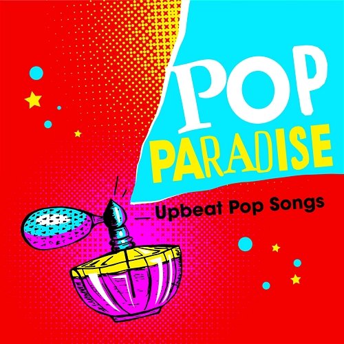 Pop Paradise - Upbeat Pop Songs iSeeMusic