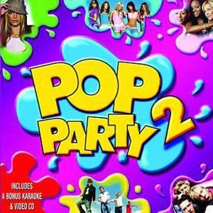 Pop Party 2 Various Artists