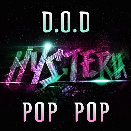 Pop Pop D.O.D