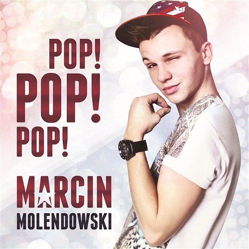 POP!POP!POP! Marcin Molendowski
