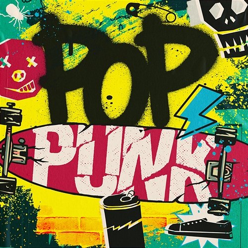 Pop Punk iSeeMusic