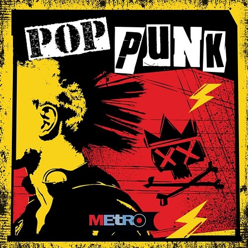 Pop Punk Warner Chappell Production Music & Boris Edgar Hoffmann